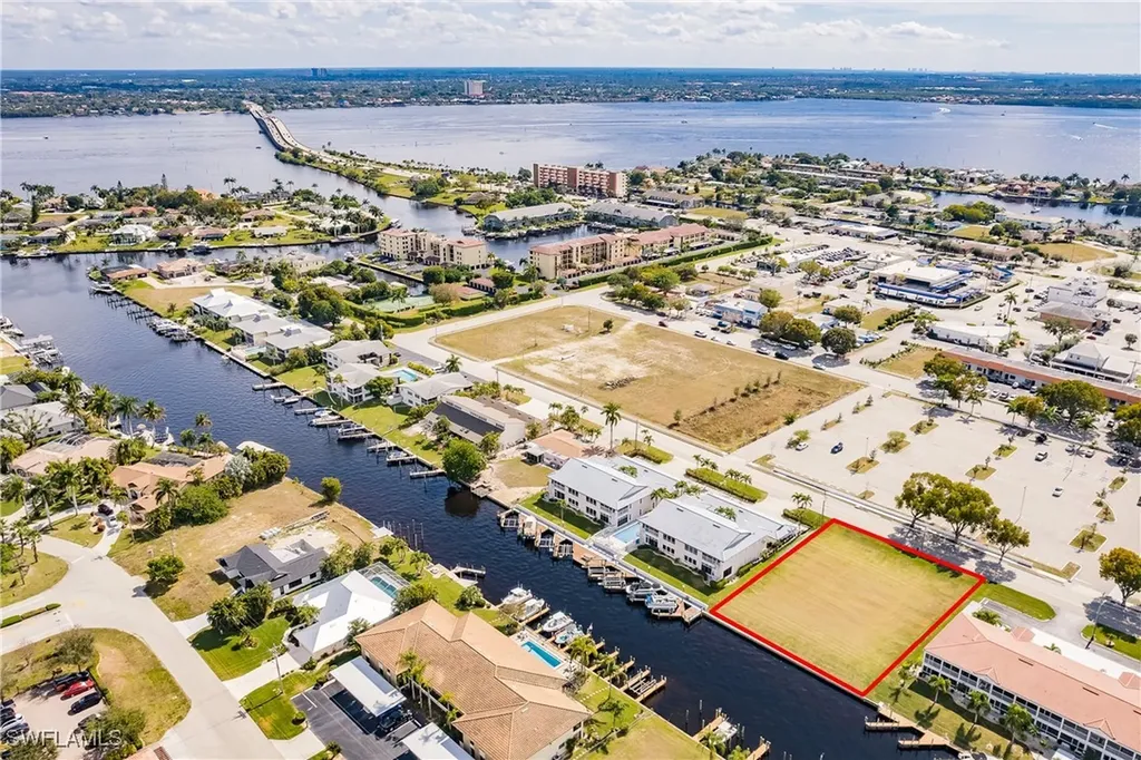 1631 SE 46th Lane Cape Coral FL 33904