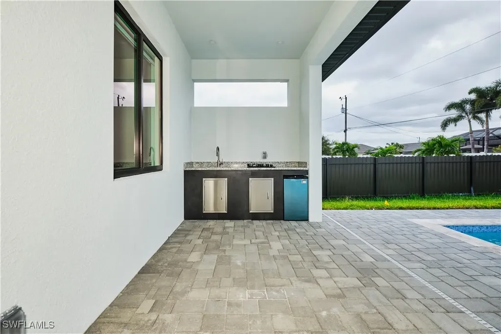 1012 SW 36th Street Cape Coral FL 33914