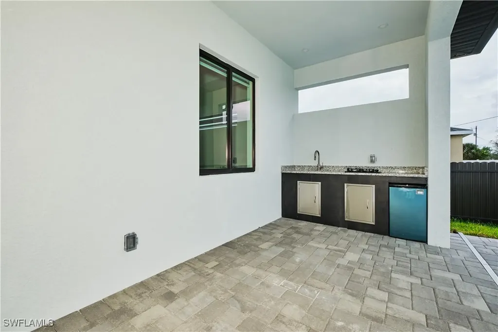 1012 SW 36th Street Cape Coral FL 33914