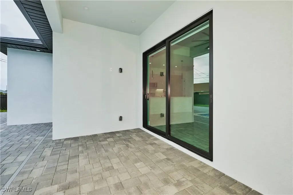 1012 SW 36th Street Cape Coral FL 33914