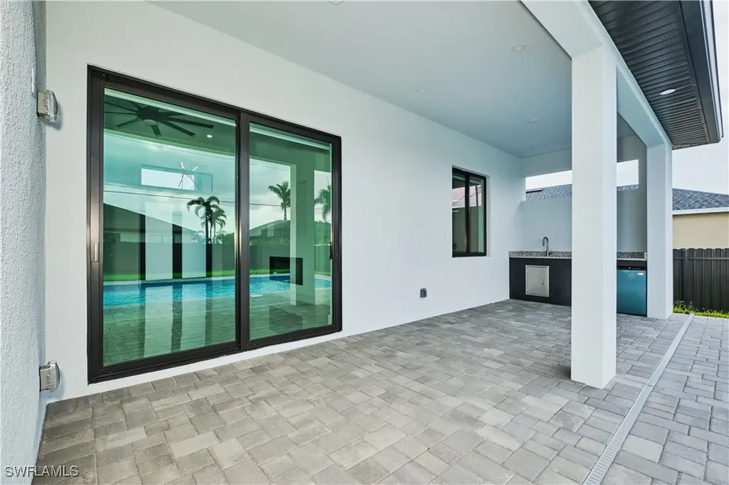 1012 SW 36th Street Cape Coral FL 33914