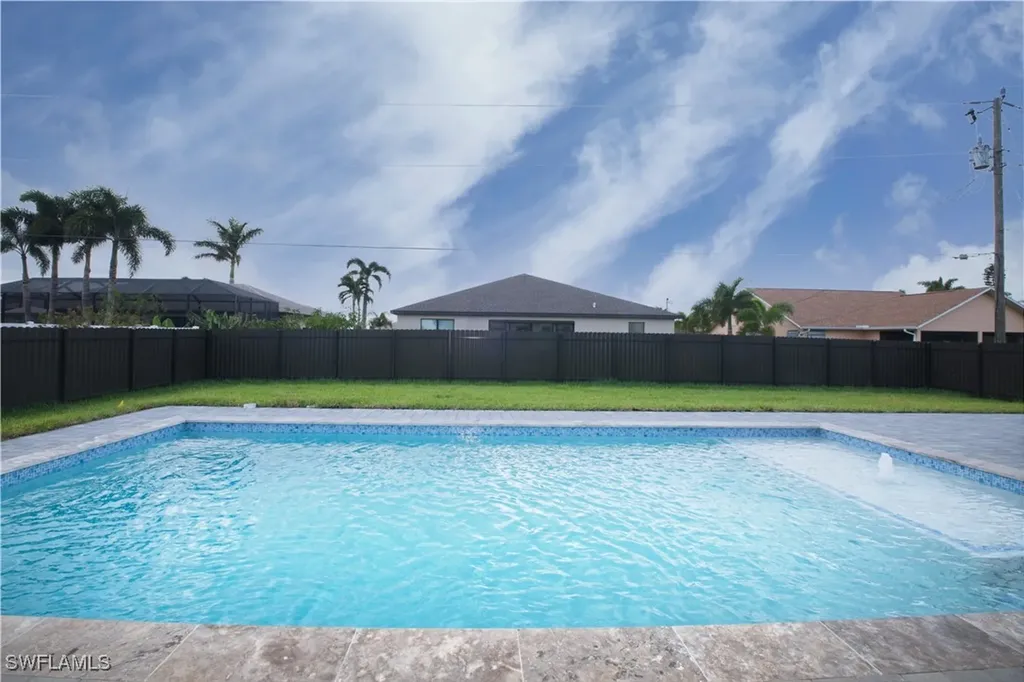 1012 SW 36th Street Cape Coral FL 33914