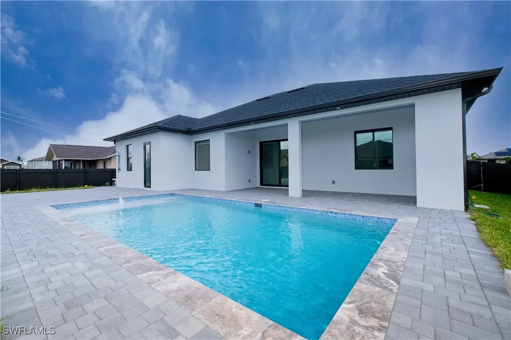 1012 SW 36th Street Cape Coral FL 33914