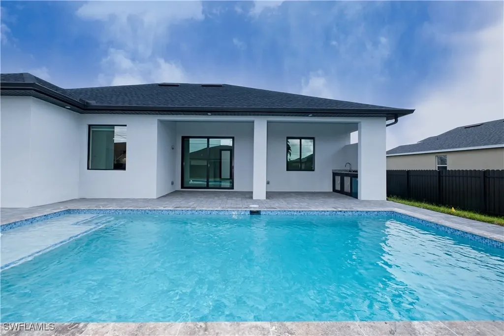 1012 SW 36th Street Cape Coral FL 33914