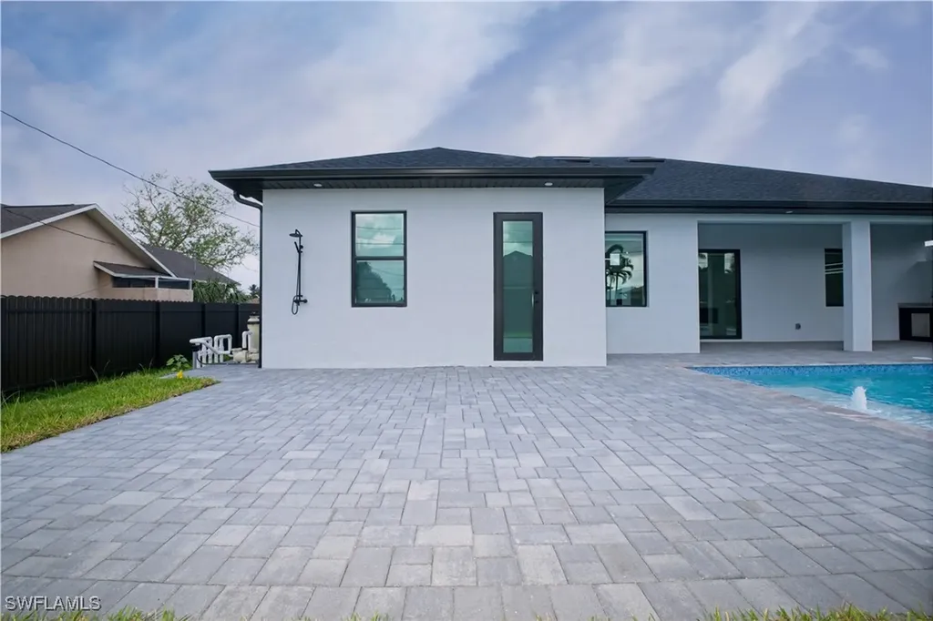 1012 SW 36th Street Cape Coral FL 33914