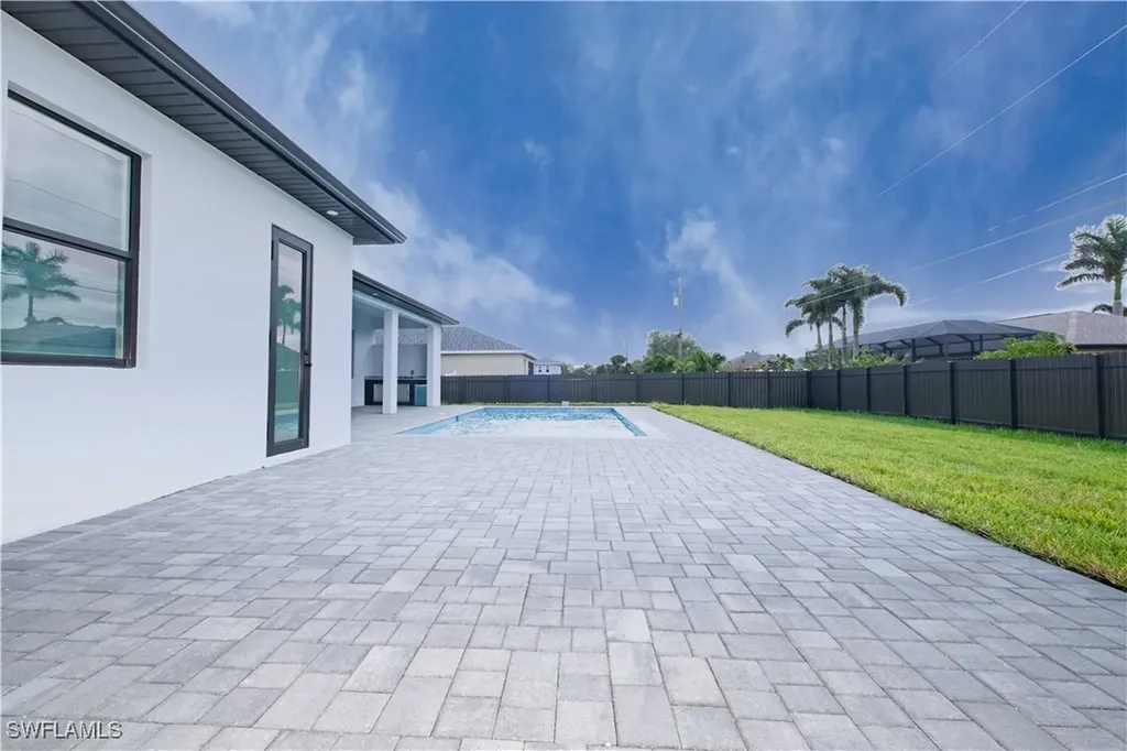 1012 SW 36th Street Cape Coral FL 33914