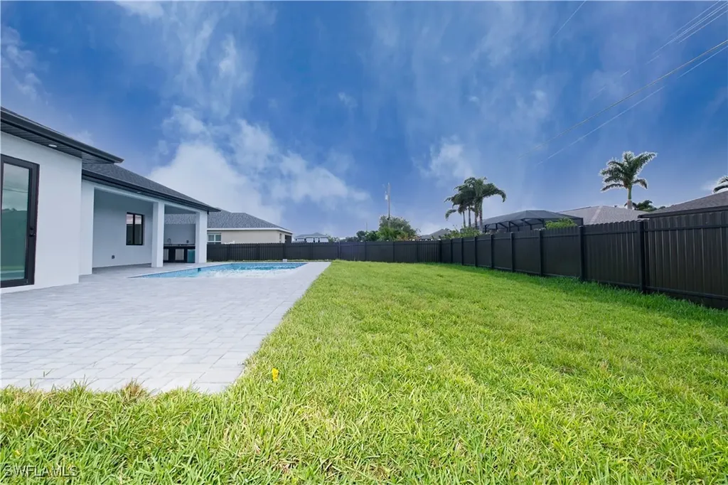 1012 SW 36th Street Cape Coral FL 33914