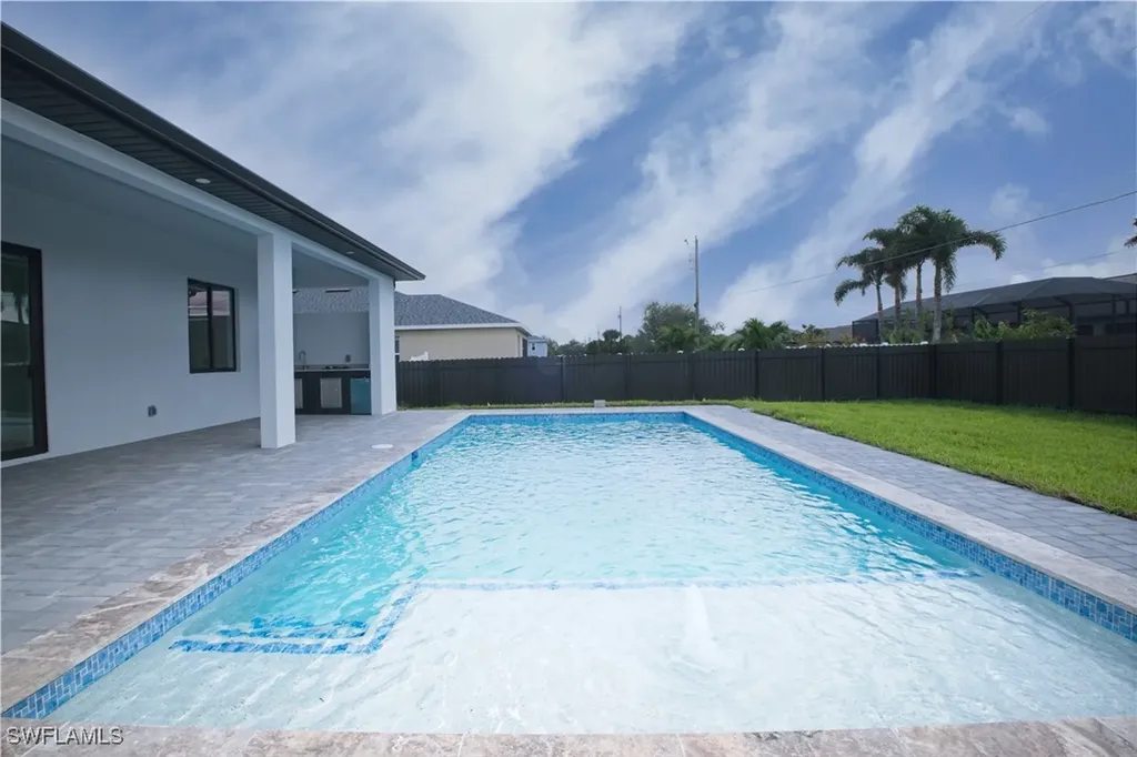 1012 SW 36th Street Cape Coral FL 33914