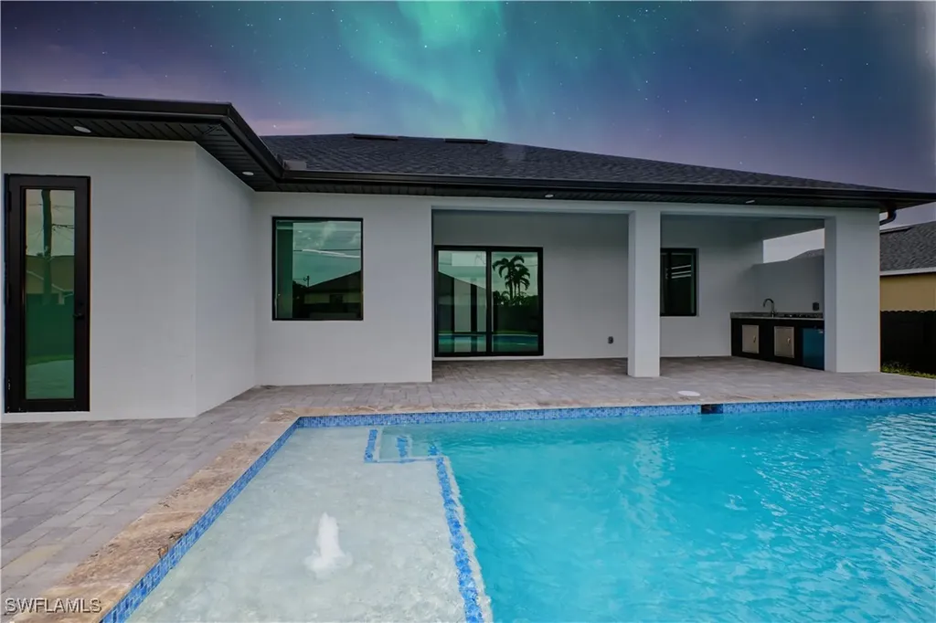 1012 SW 36th Street Cape Coral FL 33914