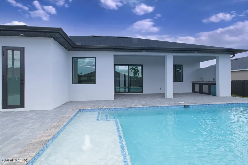 1012 SW 36th Street Cape Coral FL 33914