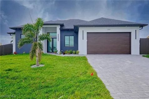1012 SW 36th Street Cape Coral FL 33914