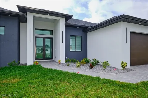 1012 SW 36th Street Cape Coral FL 33914