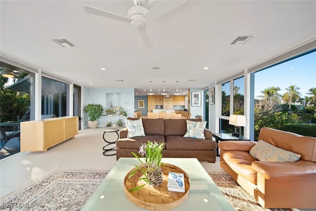 2688 Coconut Drive Sanibel FL 33957