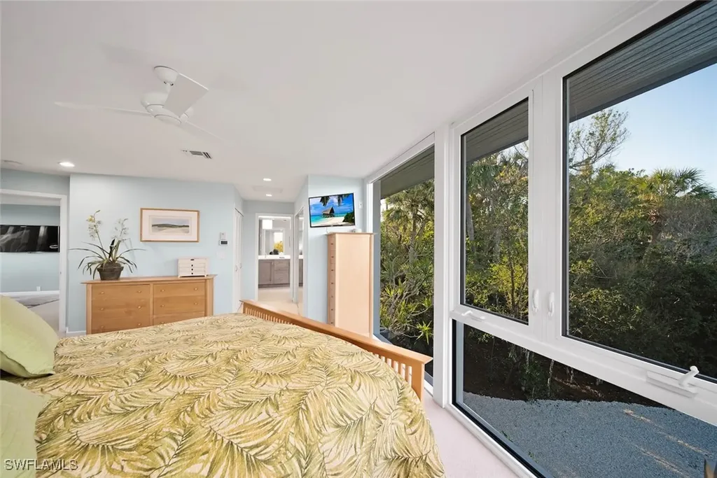 2688 Coconut Drive Sanibel FL 33957