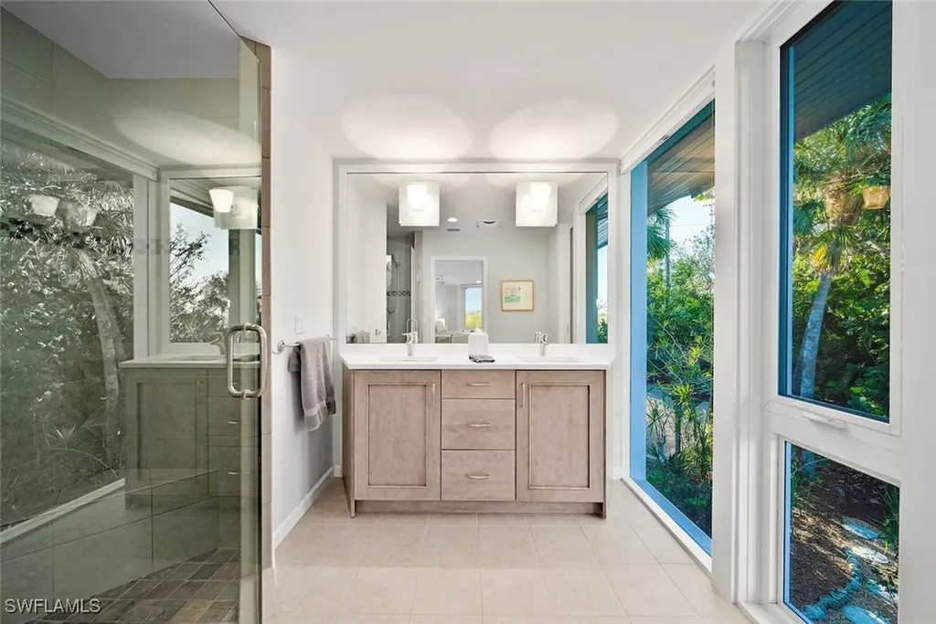 2688 Coconut Drive Sanibel FL 33957