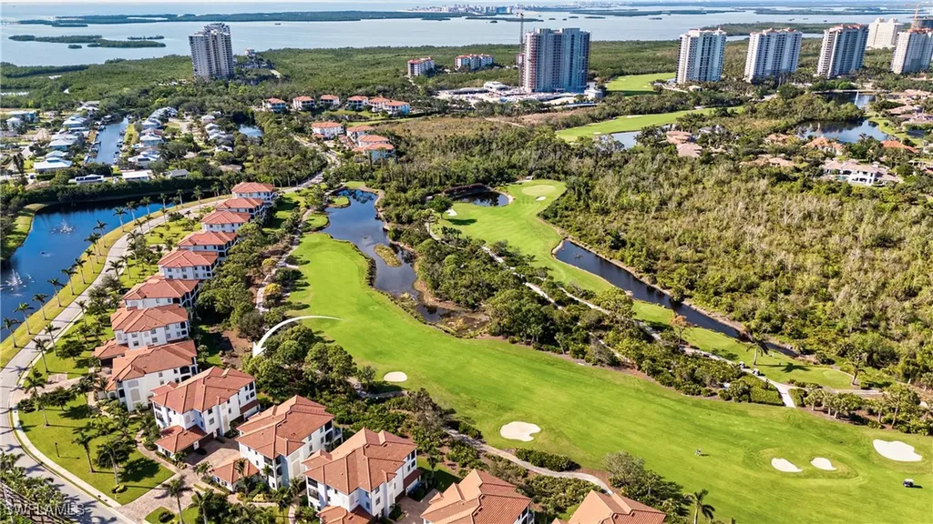 4540 Colony Villas Drive Bonita Springs FL 34134
