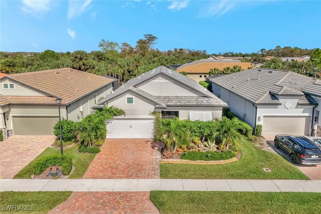 9372 Night Heron Lane Naples FL 34120
