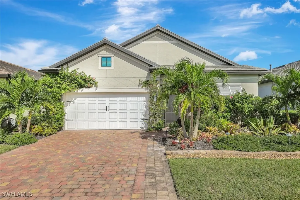 9372 Night Heron Lane Naples FL 34120