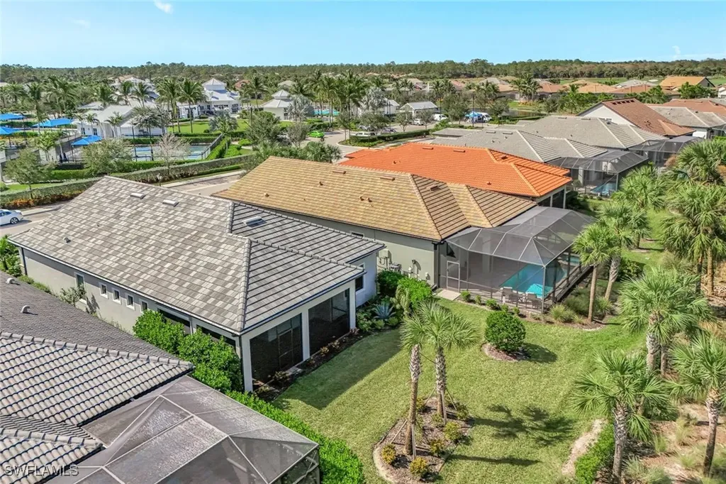 9372 Night Heron Lane Naples FL 34120