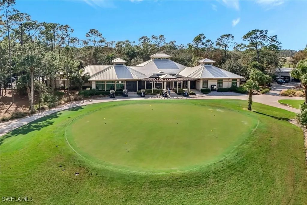 9372 Night Heron Lane Naples FL 34120