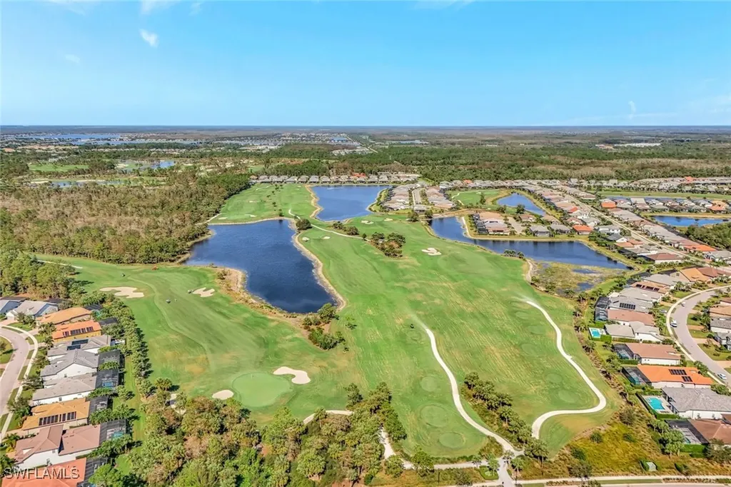 9372 Night Heron Lane Naples FL 34120