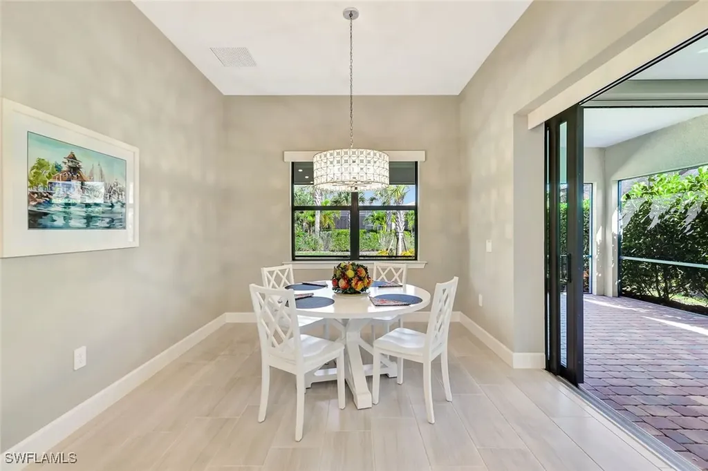 9372 Night Heron Lane Naples FL 34120
