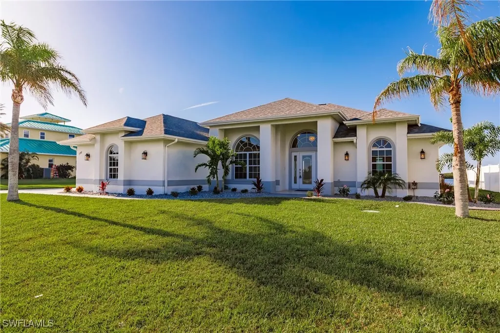 17183 Ohara Drive Port Charlotte FL 33948