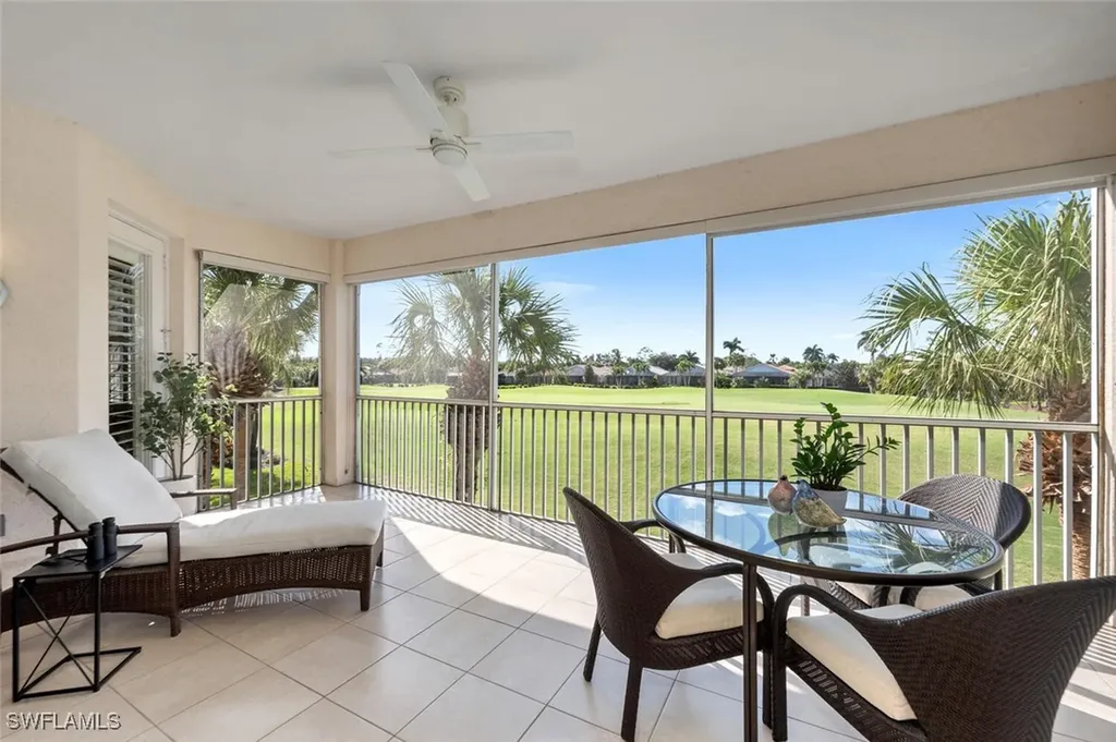4665 Winged Foot Court Naples FL 34112