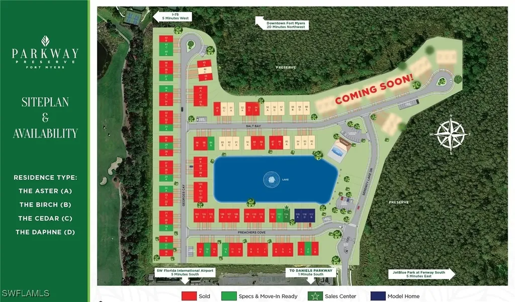 10914 Preachers Cove Lane Fort Myers FL 33913