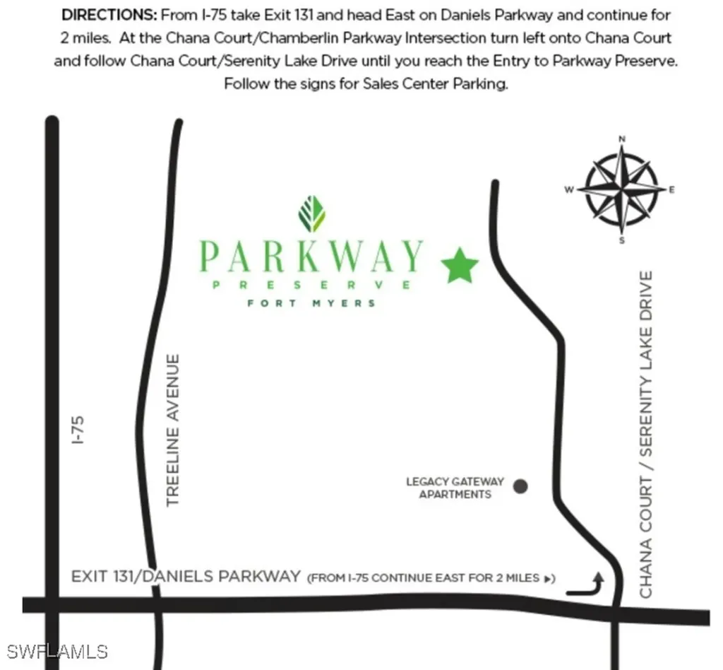 10914 Preachers Cove Lane Fort Myers FL 33913