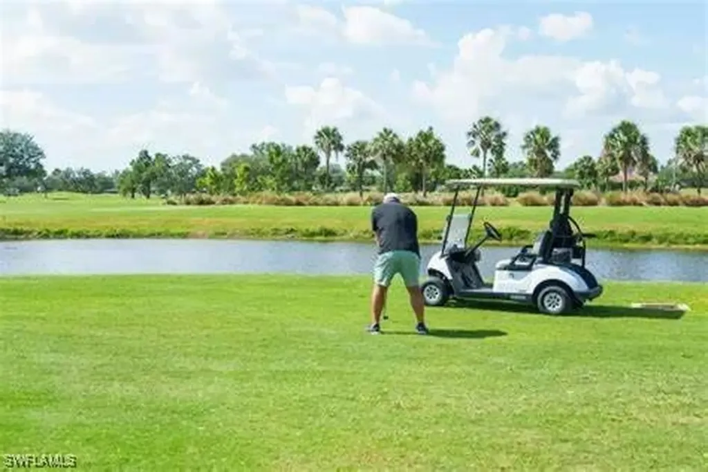 10914 Preachers Cove Lane Fort Myers FL 33913