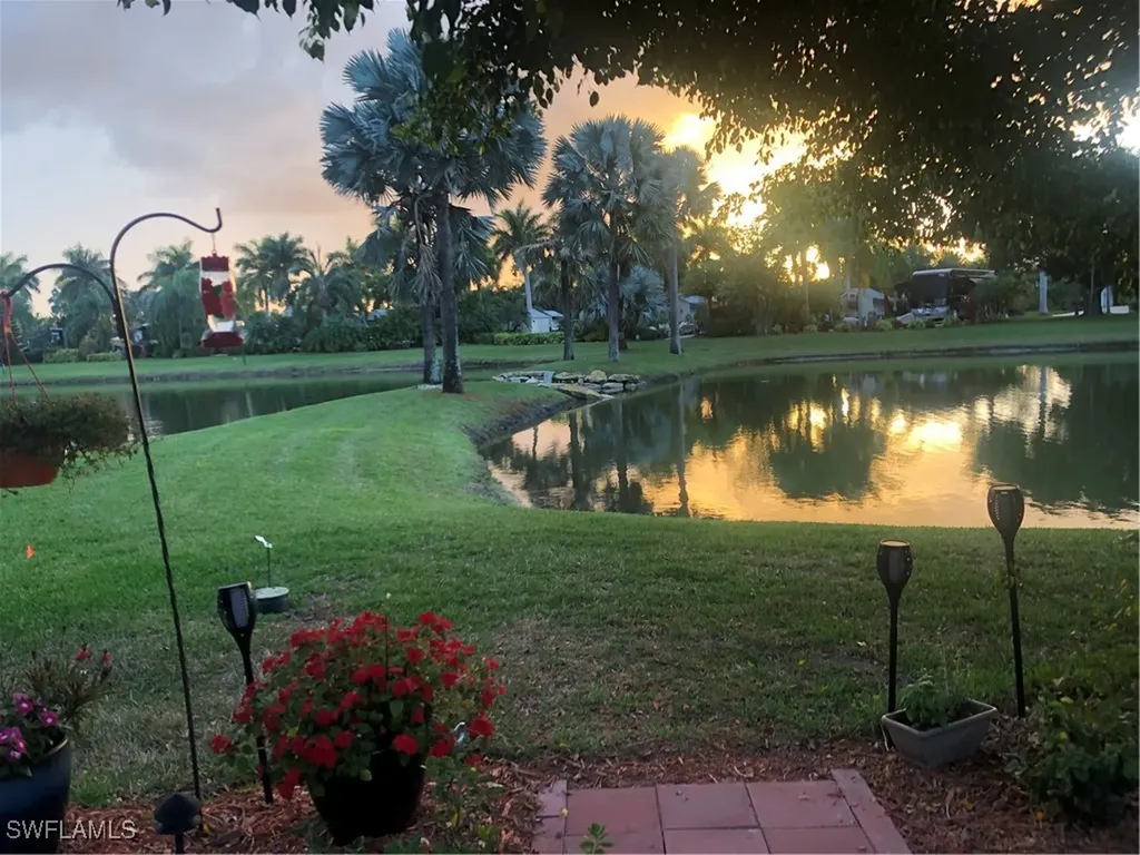 Lot 11 3029 E Riverbend Resort Boulevard Labelle FL 33935