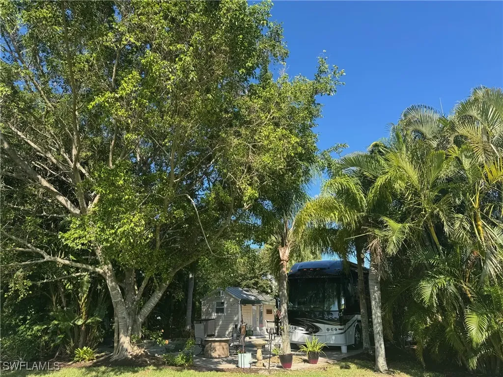 Lot 11 3029 E Riverbend Resort Boulevard Labelle FL 33935