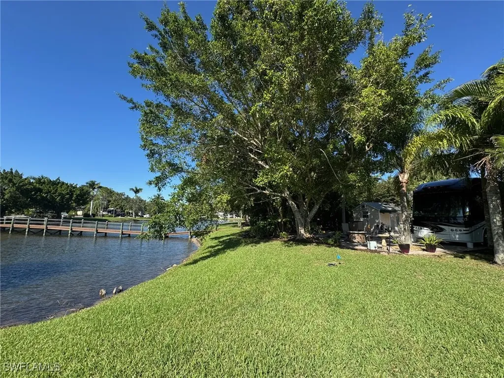 Lot 11 3029 E Riverbend Resort Boulevard Labelle FL 33935