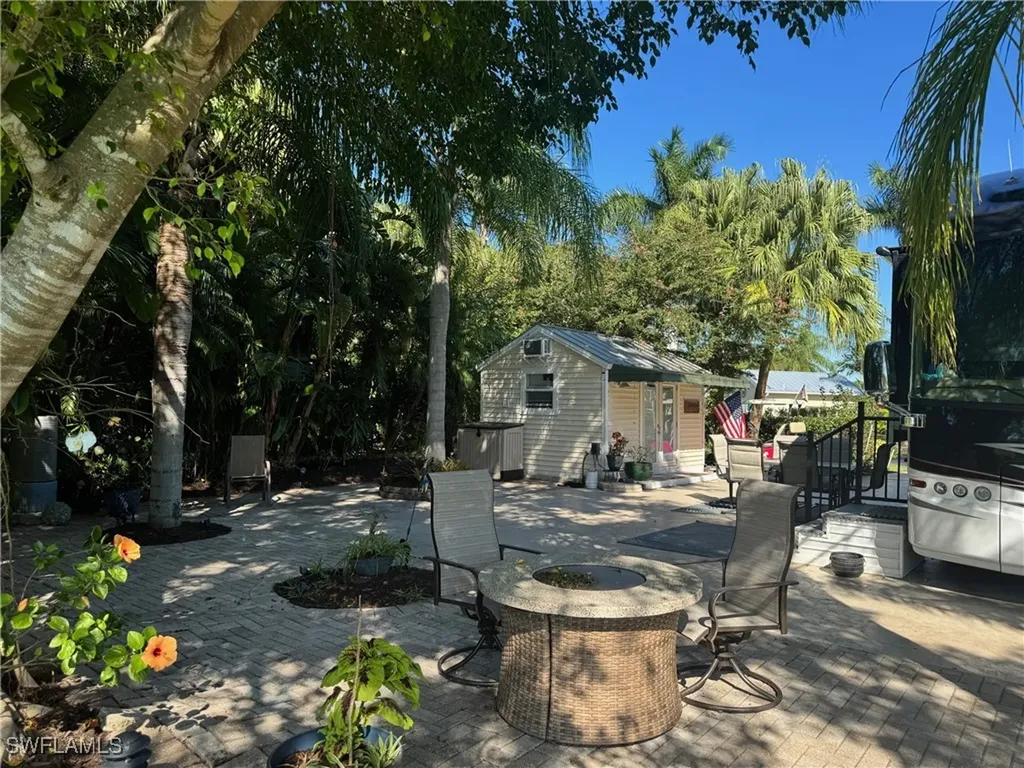 Lot 11 3029 E Riverbend Resort Boulevard Labelle FL 33935