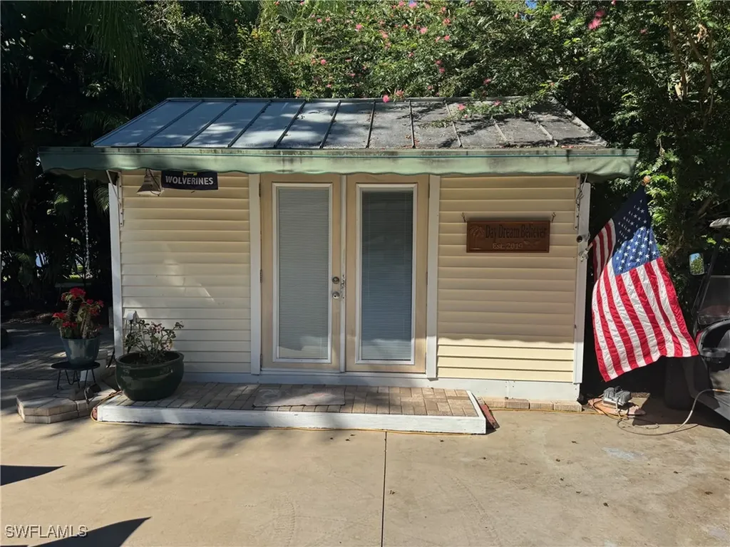 Lot 11 3029 E Riverbend Resort Boulevard Labelle FL 33935