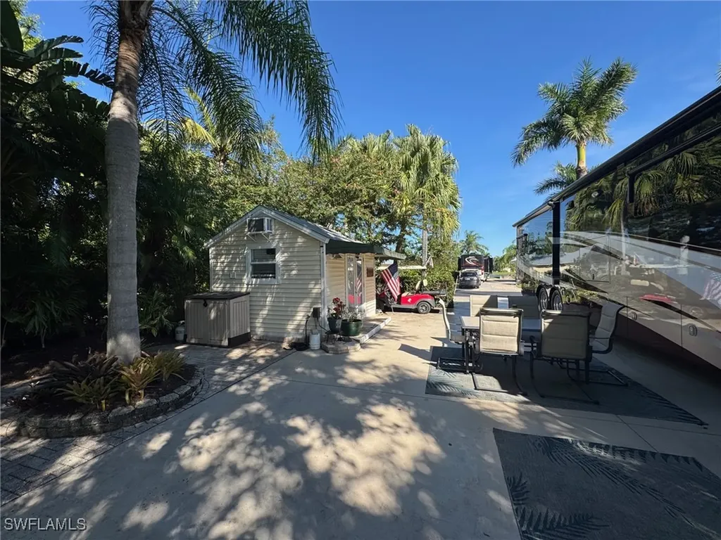 Lot 11 3029 E Riverbend Resort Boulevard Labelle FL 33935