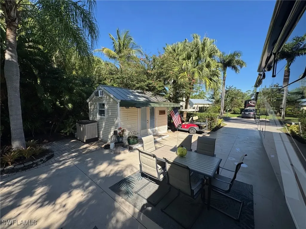 Lot 11 3029 E Riverbend Resort Boulevard Labelle FL 33935