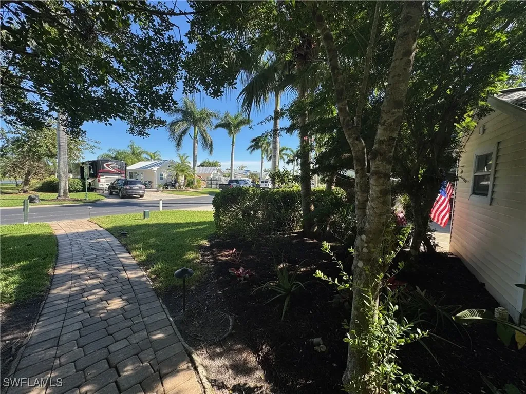 Lot 11 3029 E Riverbend Resort Boulevard Labelle FL 33935