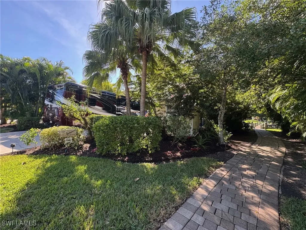 Lot 11 3029 E Riverbend Resort Boulevard Labelle FL 33935