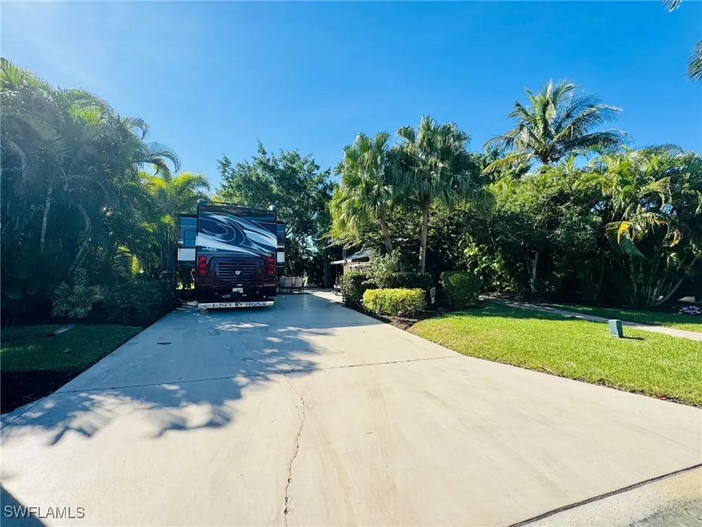 Lot 11 3029 E Riverbend Resort Boulevard Labelle FL 33935