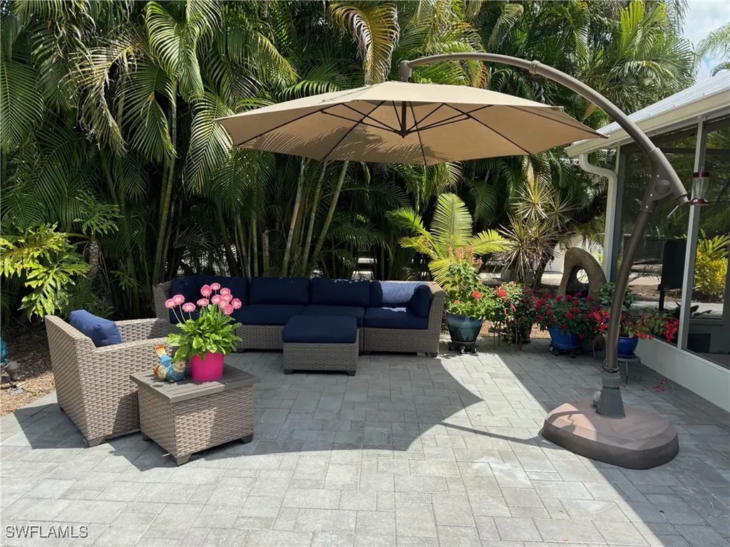 Lot 169 3017 Belle Of Myers Road Labelle FL 33935