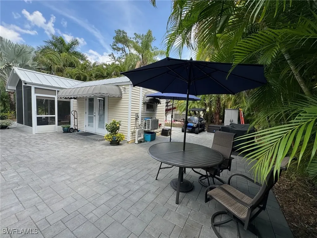 Lot 169 3017 Belle Of Myers Road Labelle FL 33935