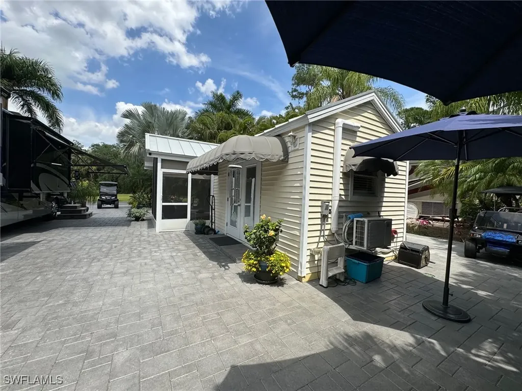 Lot 169 3017 Belle Of Myers Road Labelle FL 33935