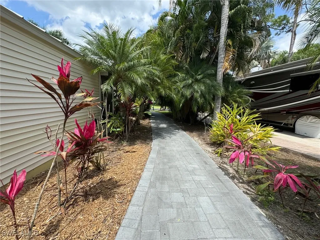 Lot 169 3017 Belle Of Myers Road Labelle FL 33935