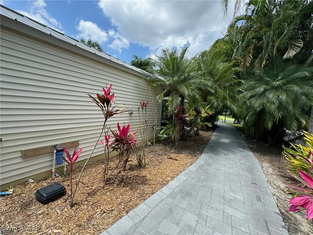 Lot 169 3017 Belle Of Myers Road Labelle FL 33935