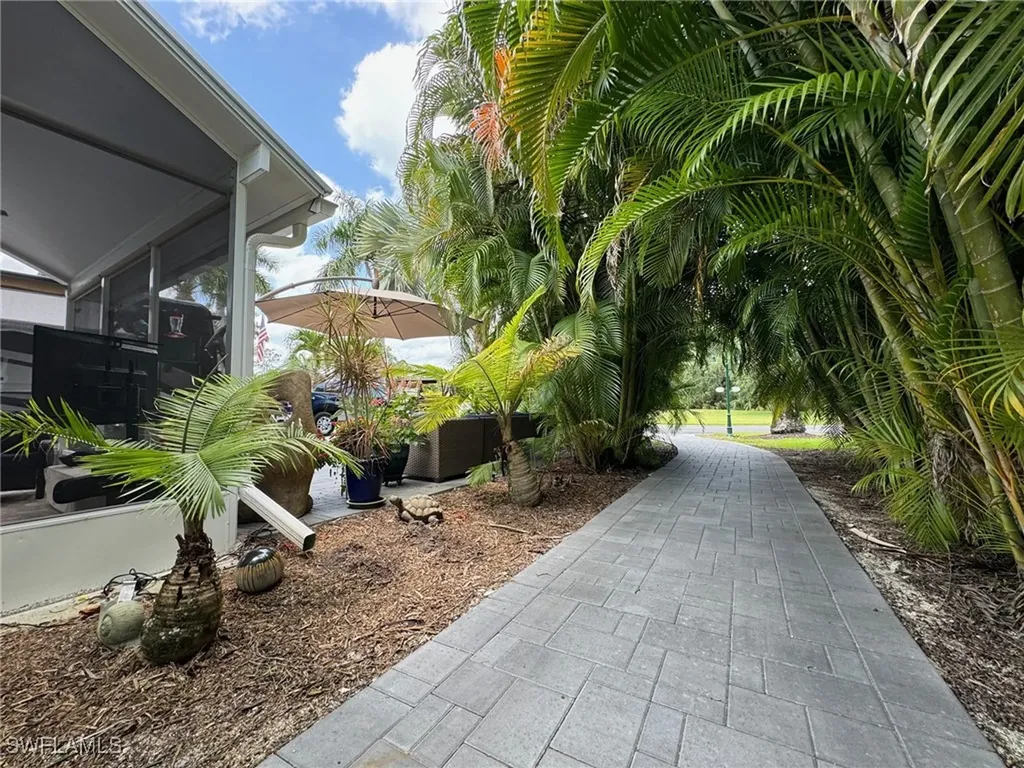 Lot 169 3017 Belle Of Myers Road Labelle FL 33935