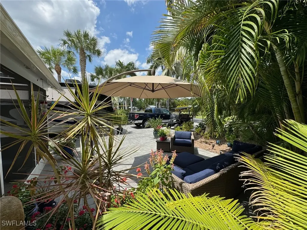 Lot 169 3017 Belle Of Myers Road Labelle FL 33935