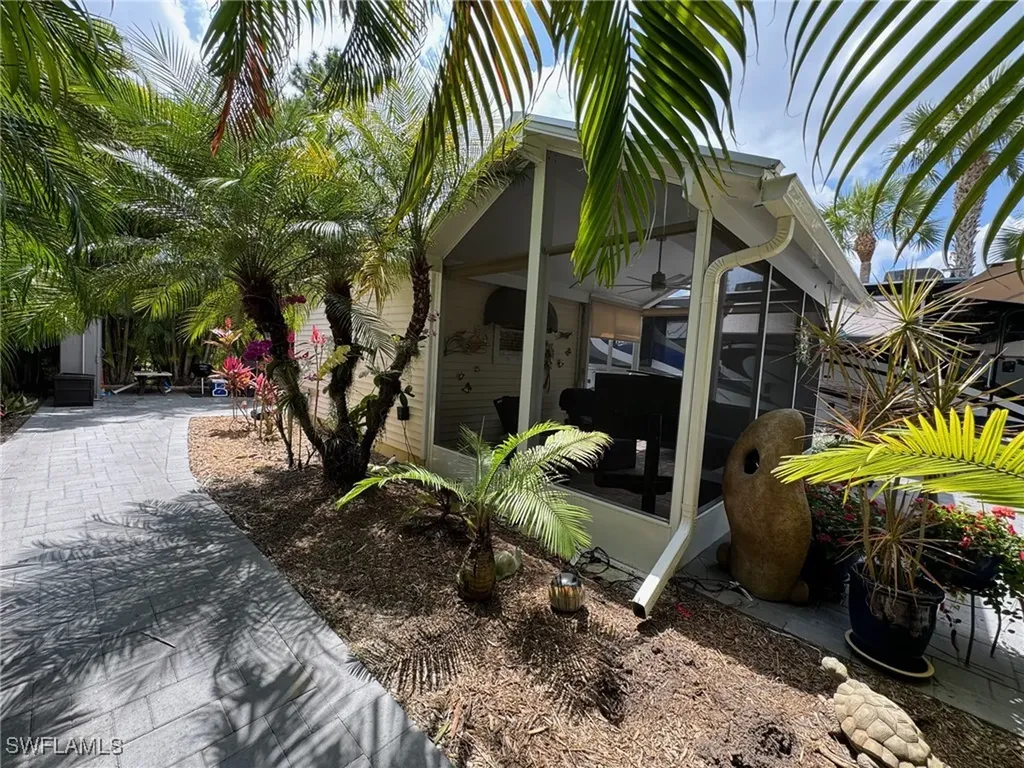 Lot 169 3017 Belle Of Myers Road Labelle FL 33935