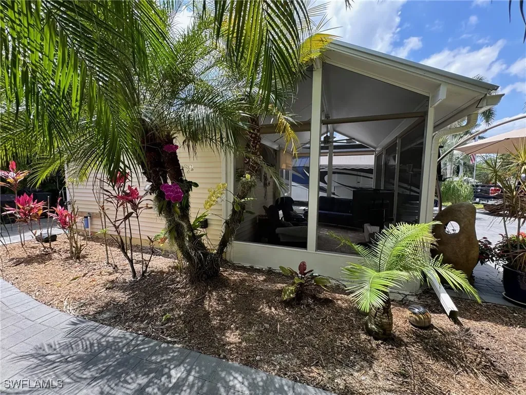 Lot 169 3017 Belle Of Myers Road Labelle FL 33935